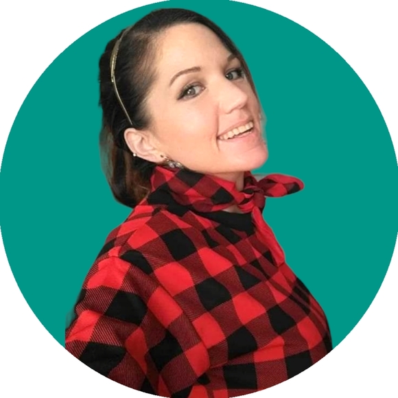 Meet your Posher, Jackie, Aka _Just_Jack_ - Picture 3 of 17